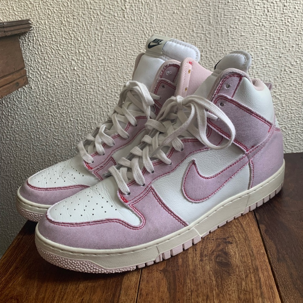 NEW Nike Dunk High 1985